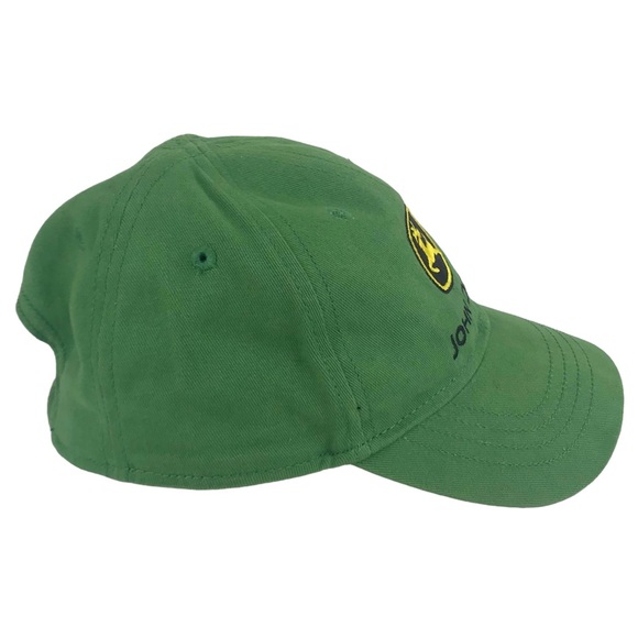 Mens John Deere Baseball Cap - Picture 5 of 7